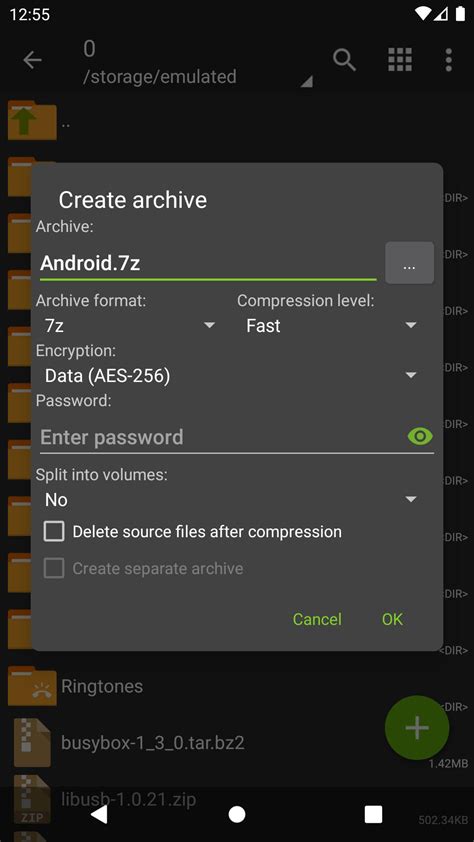 pacminer app download apk|ZArchiver for Android .